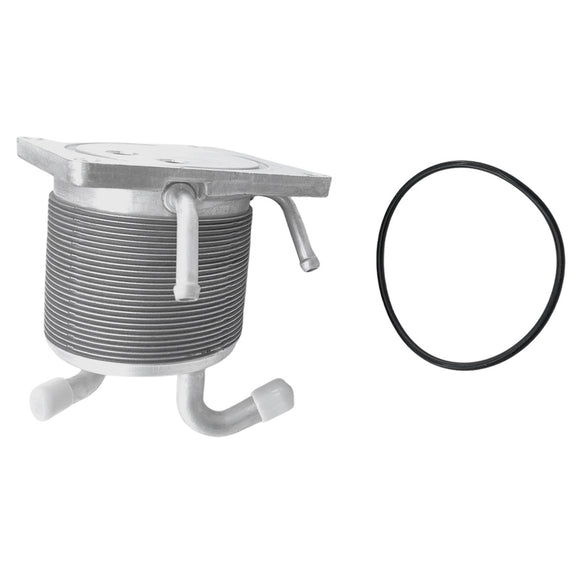 Nissan Juke & XTrail 2007-2014 Oil Cooler Assembly