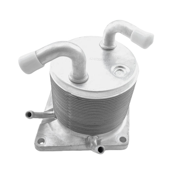 Nissan Juke & XTrail 2007-2014 Oil Cooler Assembly