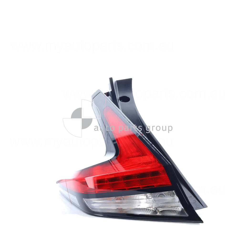 Nissan Leaf ZE1 04/2019-08/2022 Tail Light Left Hand Side