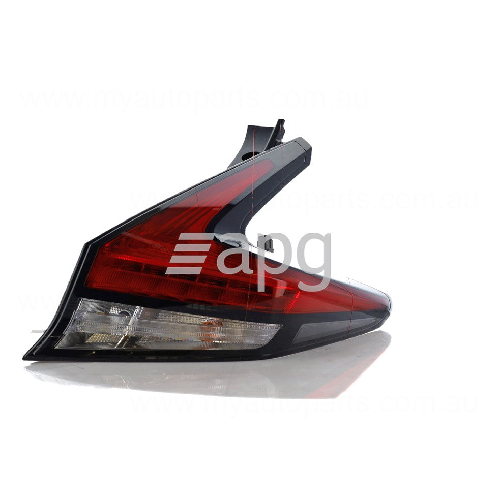 Nissan Leaf ZE1 04/2019-08/2022 Tail Light Right Hand Side