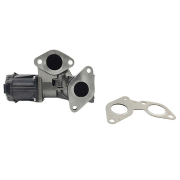 Nissan MU-X 11/2013-06/2021 EGR Valve 3.0L Turbo Diesel