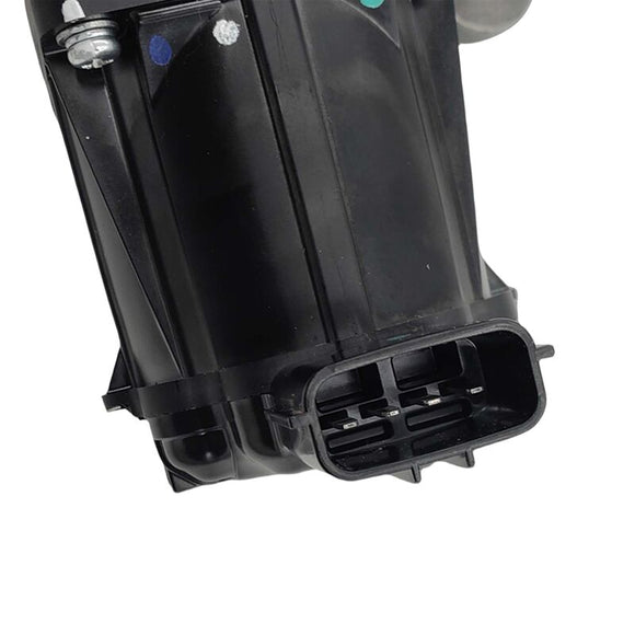 Nissan MU-X 11/2013-06/2021 EGR Valve 3.0L Turbo Diesel