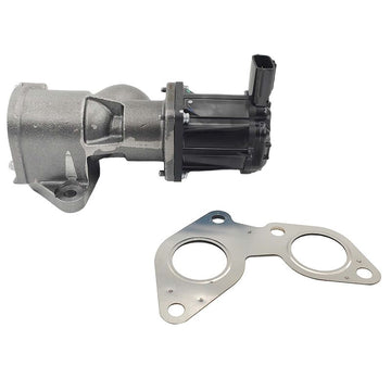 Nissan MU-X 11/2013-06/2021 EGR Valve 3.0L Turbo Diesel - 0
