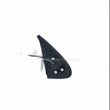 Nissan Micra K12 10/2007-09/2010 Door Mirror Left Hand Side - 0