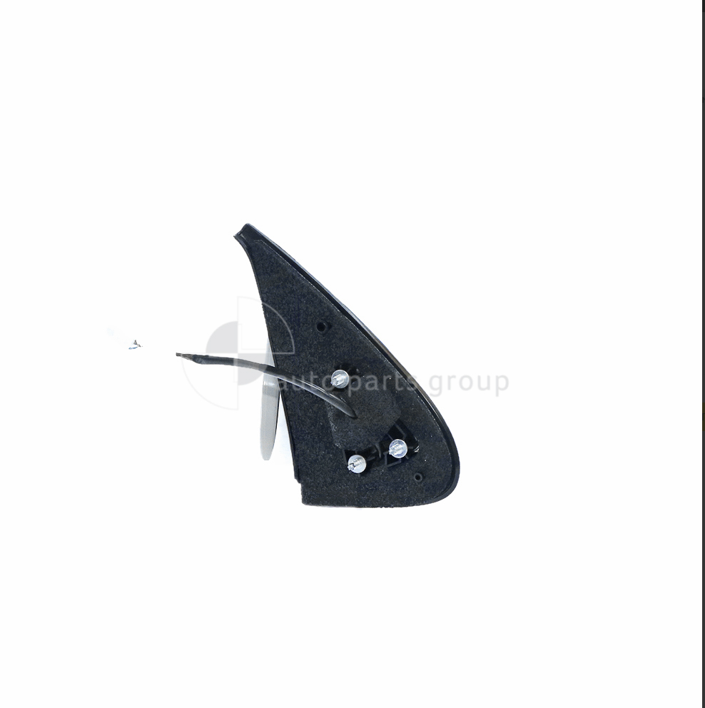 Nissan Micra K12 10/2007-09/2010 Door Mirror Left Hand Side - 0