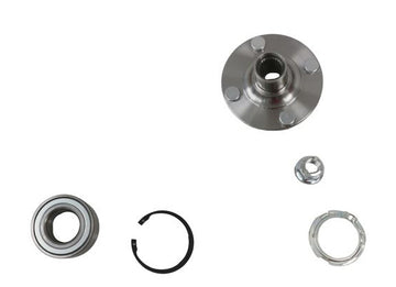 Nissan Micra K12 K12C 07/2007-08/2010 Front Wheel Hub