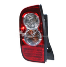 Nissan Micra K12 10/2007-09/2010 Tail Light Left Hand Side-1