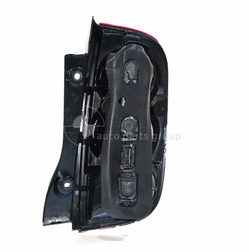 Nissan Micra K12 10/2007-09/2010 Tail Light Left Hand Side - 0