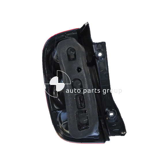 Nissan Micra K12 10/2007-09/2010 Tail Light Right Hand Side