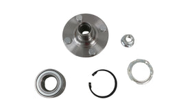 Nissan Micra K13 11/2010-2016 Front Wheel Hub