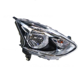 Nissan Micra K13 2015-Onwards Headlight Left Hand Side