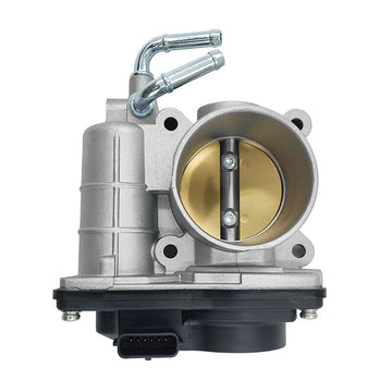 Nissan Micra K13 2010-2016 Throttle Body 1.2L