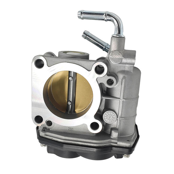 Nissan Micra K13 2010-2016 Throttle Body 1.2L