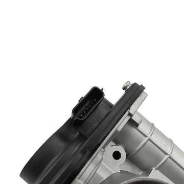 Nissan Micra K13 2010-2016 Throttle Body 1.2L - 0