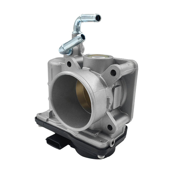 Nissan Micra K13 2010-2016 Throttle Body 1.2L
