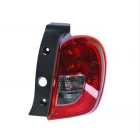 Nissan Micra ST K13 2015-Onwards Tail Light Right Hand Side No LED