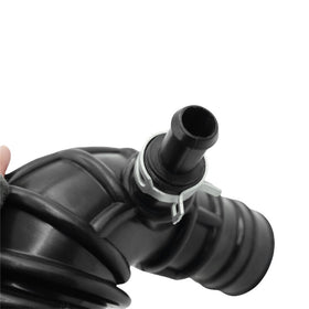 Nissan Navara D22 2001-2008 Air Intake Hose - 0