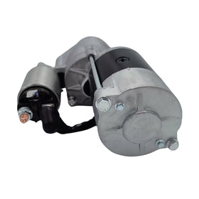 Nissan Navara D22 D40 12/2005-12/2015 Starter Motor 2.5Litre Diesel 12TH - 0