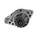 Nissan Navara D22 D40 12/2005-12/2015 Starter Motor 2.5Litre Diesel 12TH-4