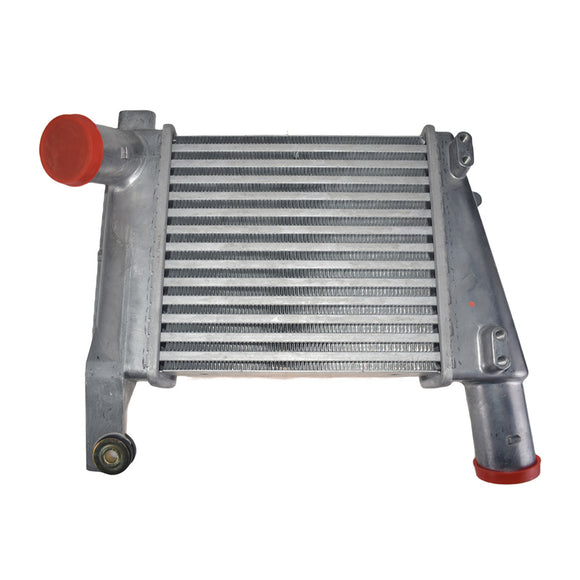 Nissan Navara D22 2008-2015 Intercooler 2.5L Turbo Diesel