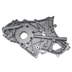 Nissan Navara D22 03/2002-10/2015 Oil Pump 2.5L Diesel YD25DDT - 0