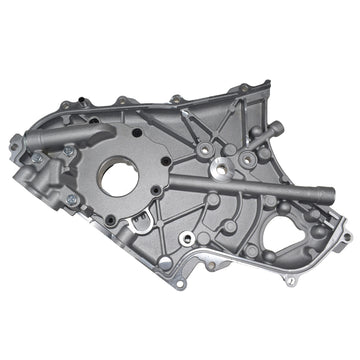 Nissan Navara D22 03/2002-10/2015 Oil Pump 2.5L Diesel YD25DDT - 0