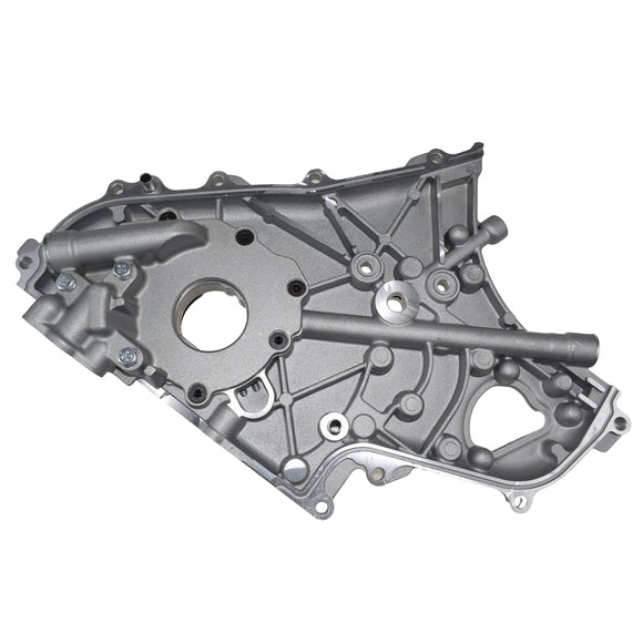 Nissan Navara D22 03/2002-10/2015 Oil Pump 2.5L Diesel YD25DDT