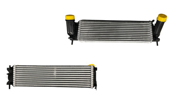 Nissan Navara D23 05/2015-Onwards Intercooler 2.3L Turbo Diesel