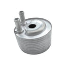 Nissan Navara D40 2.5L YD25DDTi 2010-2019 Oil Cooler Assembly-1