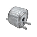 Nissan Navara D40 2.5L YD25DDTi 2010-2019 Oil Cooler Assembly-3