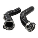 Nissan Navara D23 NP300 2015-2020 Intercooler Hot & Cold Hose 2.3L-2