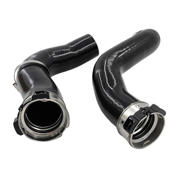 Nissan Navara D23 NP300 2015-2020 Intercooler Hot & Cold Hose 2.3L