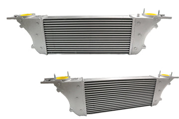 Nissan Navara D40 12/2005-04/2015 Intercooler V9X 3.0DT V6