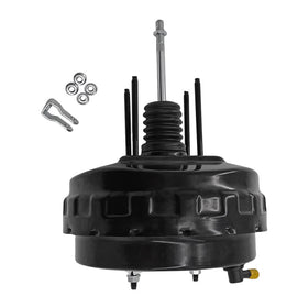 Nissan Navara D40 09/2005-08/2015 Brake Booster 3.0L 2.5L 4.0L