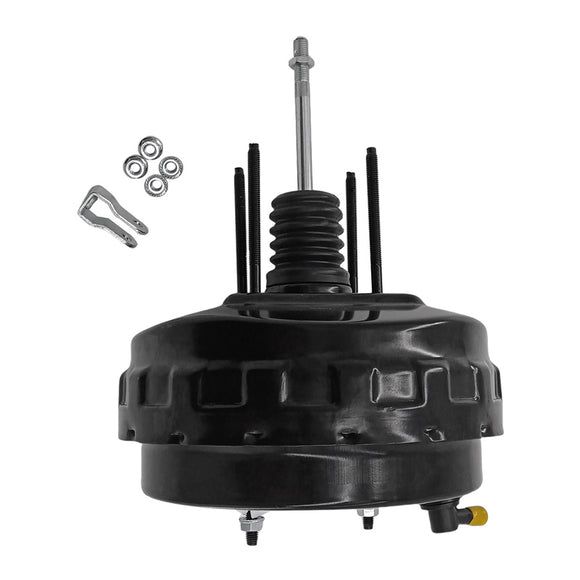 Nissan Navara D40 09/2005-08/2015 Brake Booster 3.0L 2.5L 4.0L