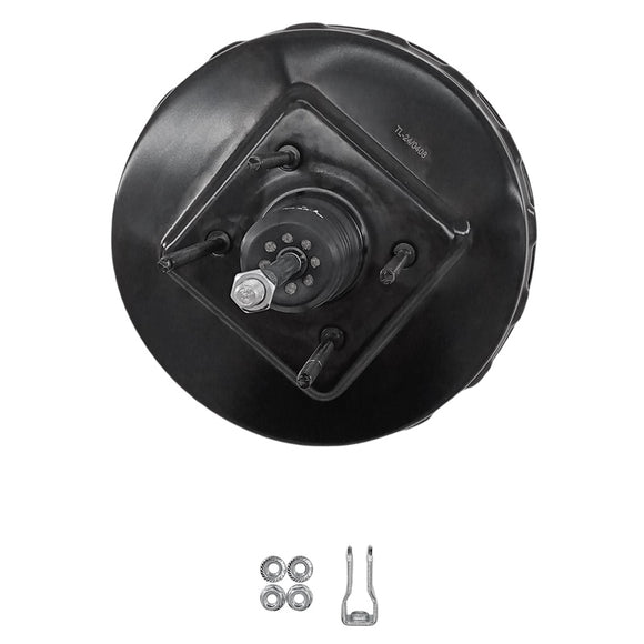 Nissan Navara D40 09/2005-08/2015 Brake Booster 3.0L 2.5L 4.0L