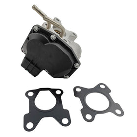 Nissan Navara D40 06/2010-2015 EGR Valve 2.5L - 0