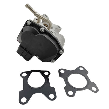 Nissan Navara D40 06/2010-2015 EGR Valve 2.5L - 0