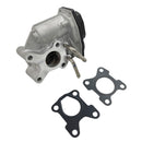 Nissan Navara D40 06/2010-2015 EGR Valve 2.5L-4