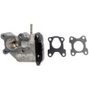Nissan Navara D40 06/2010-2015 EGR Valve 2.5L-5