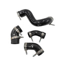 Nissan Navara D40 2010-2020 Intercooler Hose Kit 3.0L-1