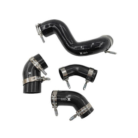 Nissan Navara D40 2010-2020 Intercooler Hose Kit 3.0L