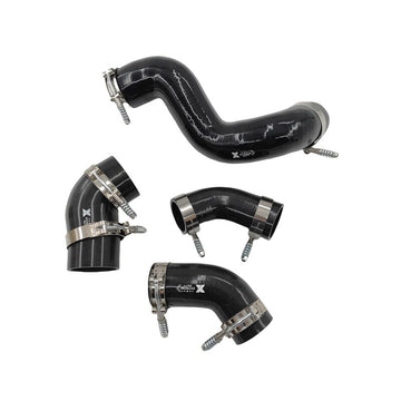 Nissan Navara D40 2010-2020 Intercooler Hose Kit 3.0L