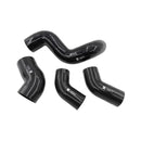 Nissan Navara D40 2010-2020 Intercooler Hose Kit 3.0L-2