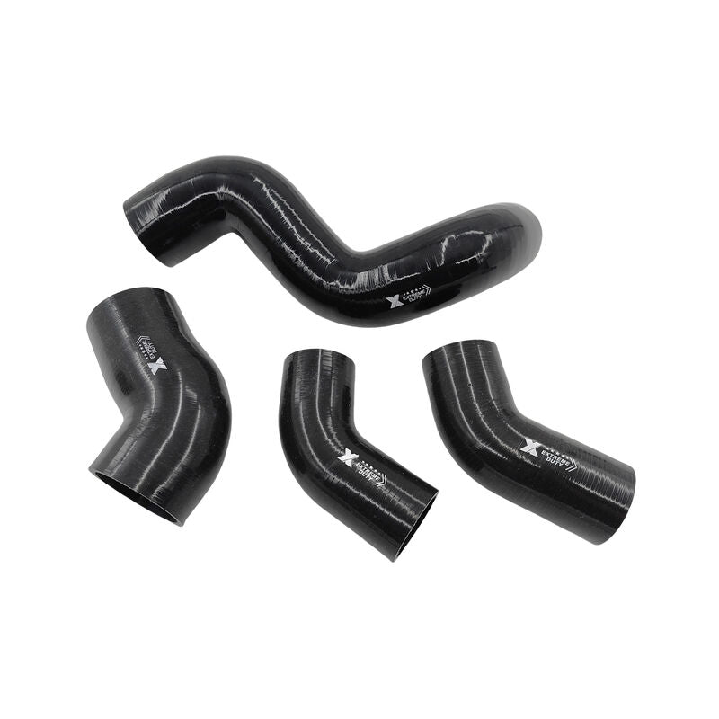 Nissan Navara D40 2010-2020 Intercooler Hose Kit 3.0L - 0
