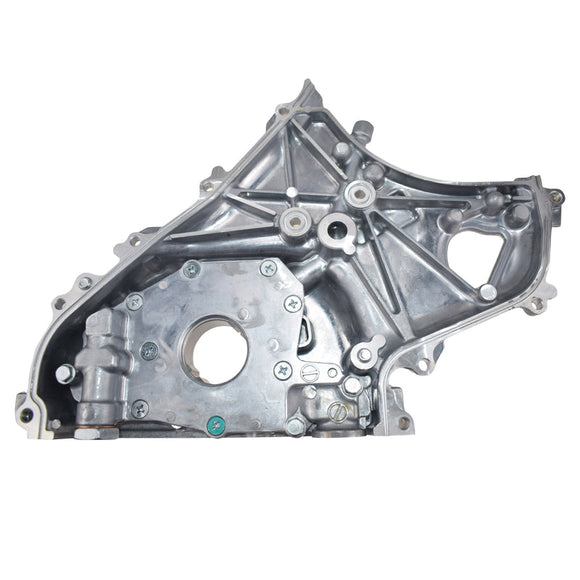 Nissan Pathfinder R51 07/2005 - 09/2013 Oil Pump 2.5L Diesel YD25DDTI