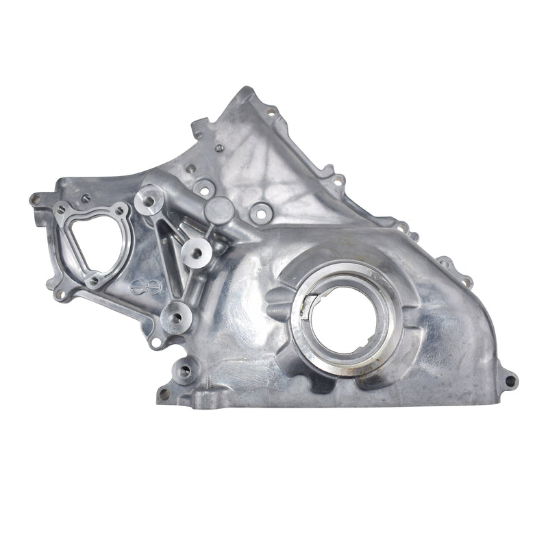 Nissan Navara D40 12/2005-10/2015 Oil Pump 2.5L Diesel YD25DDTI