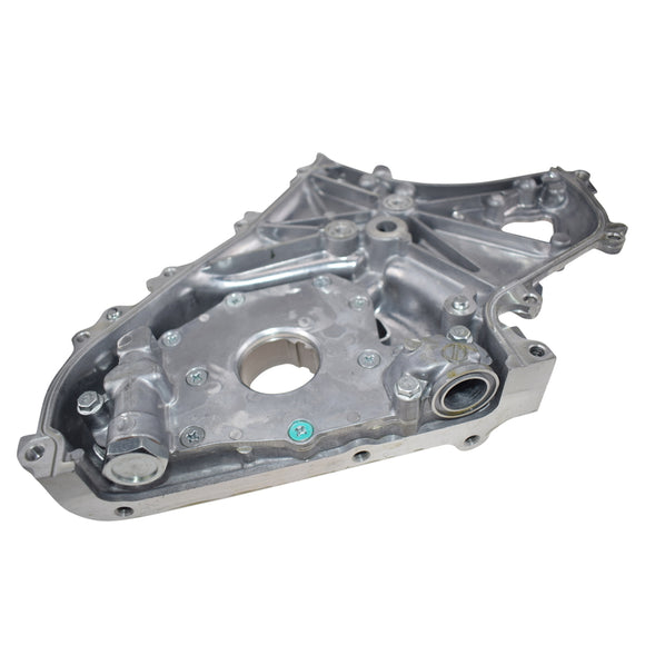 Nissan Navara D40 12/2005-10/2015 Oil Pump 2.5L Diesel YD25DDTI