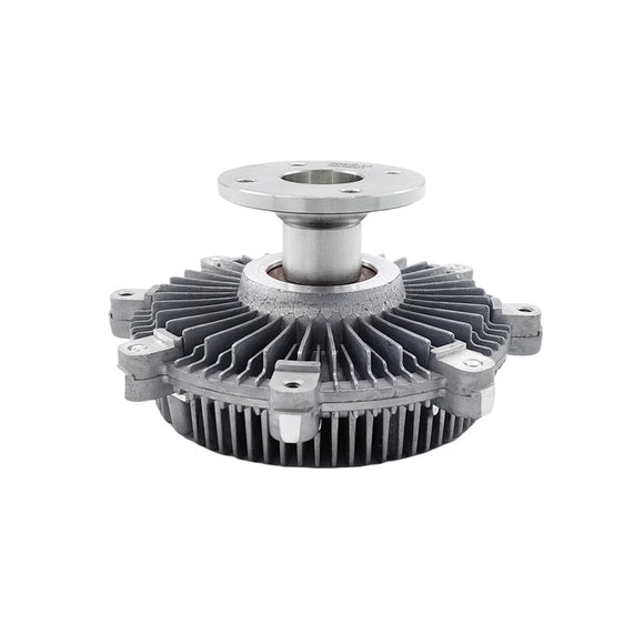 Nissan Navara D40 2005-2012 Radiator Clutch Fan 4.0L
