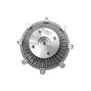 Nissan Navara D40 2005-2012 Radiator Clutch Fan 4.0L-1